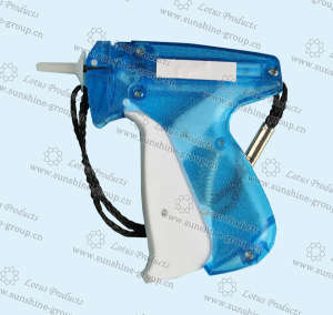 Tag Gun for Clothing Tagging Gun