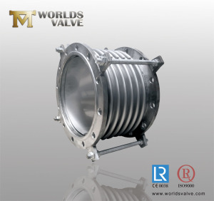 Stainless Steel Universal Coupling