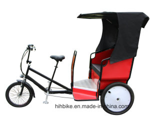 Pedal Bike with Battery for Renting