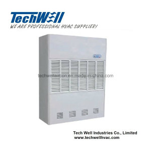 Floor Standing Industrial Dehumidifier