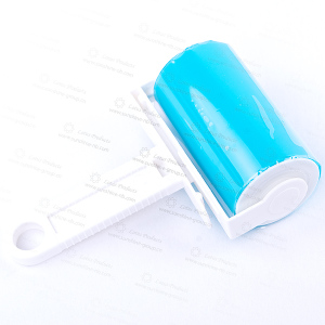 Lint Roller Lint Brush Sewing Kit