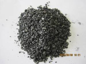 High Carbon, Low Sulphur, Low Nitrogen Graphitized Petroleum Coke