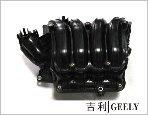 Intake Manifold Plastic Injection Mould