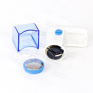Lint Remover-2 Lint Shaver Dust Remover