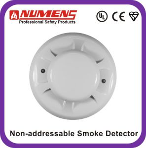 2-Wire, 12/24V, Smoke Detector with Remote LED, UL (SNC-300-SL-U)