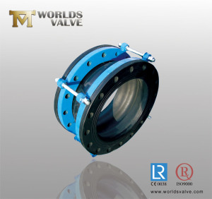 Rubber Couplings